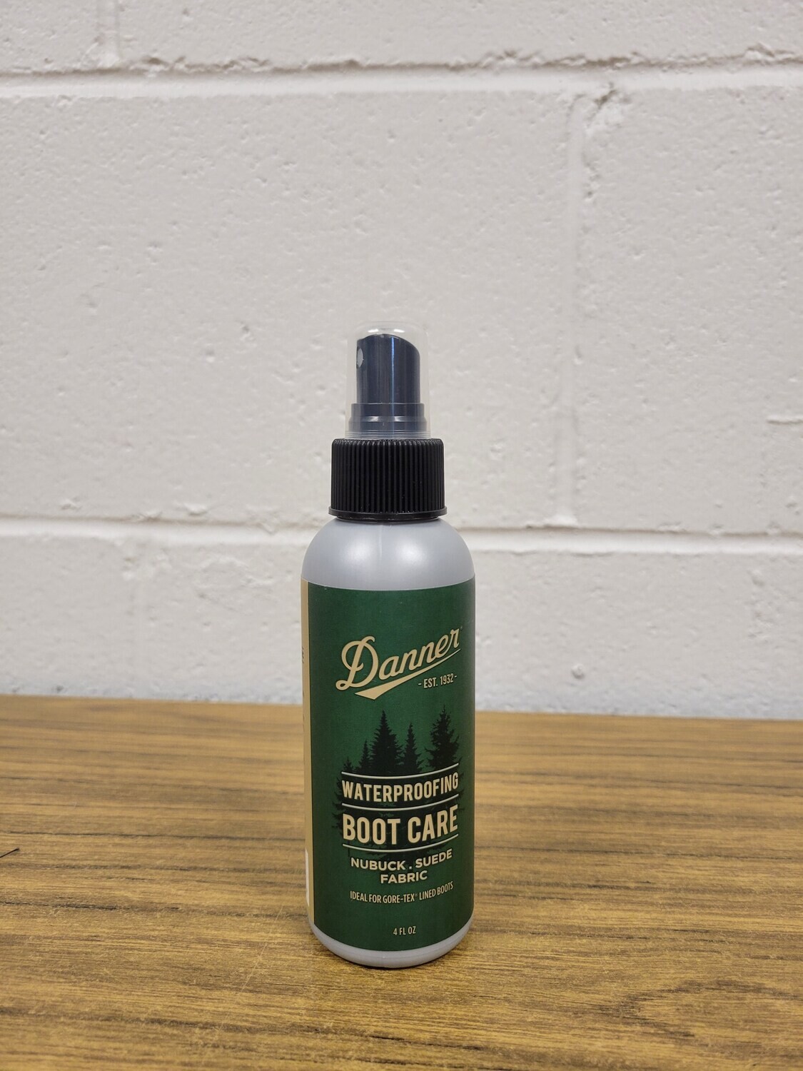 Waterproofing Boot Spray