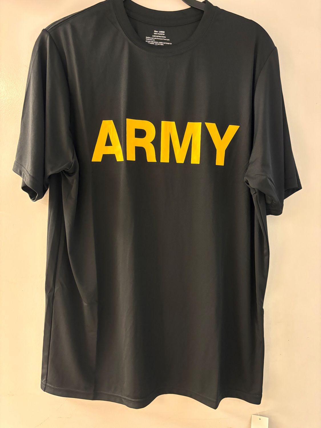 Army Shirt