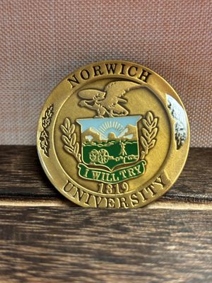 Bicentennial Challenge Coin