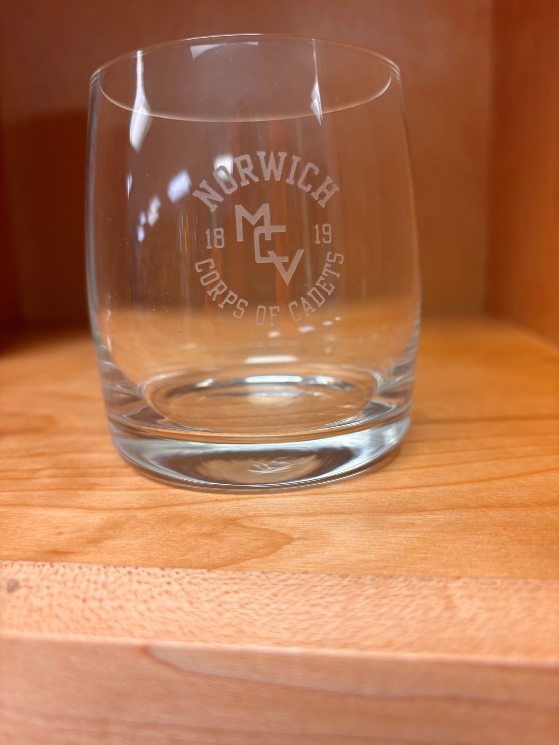 Glass - MCV