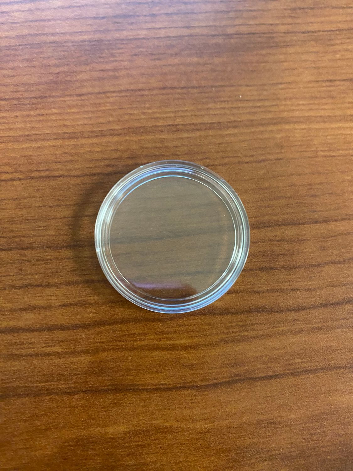 Coin Case