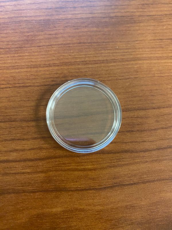 Coin Case