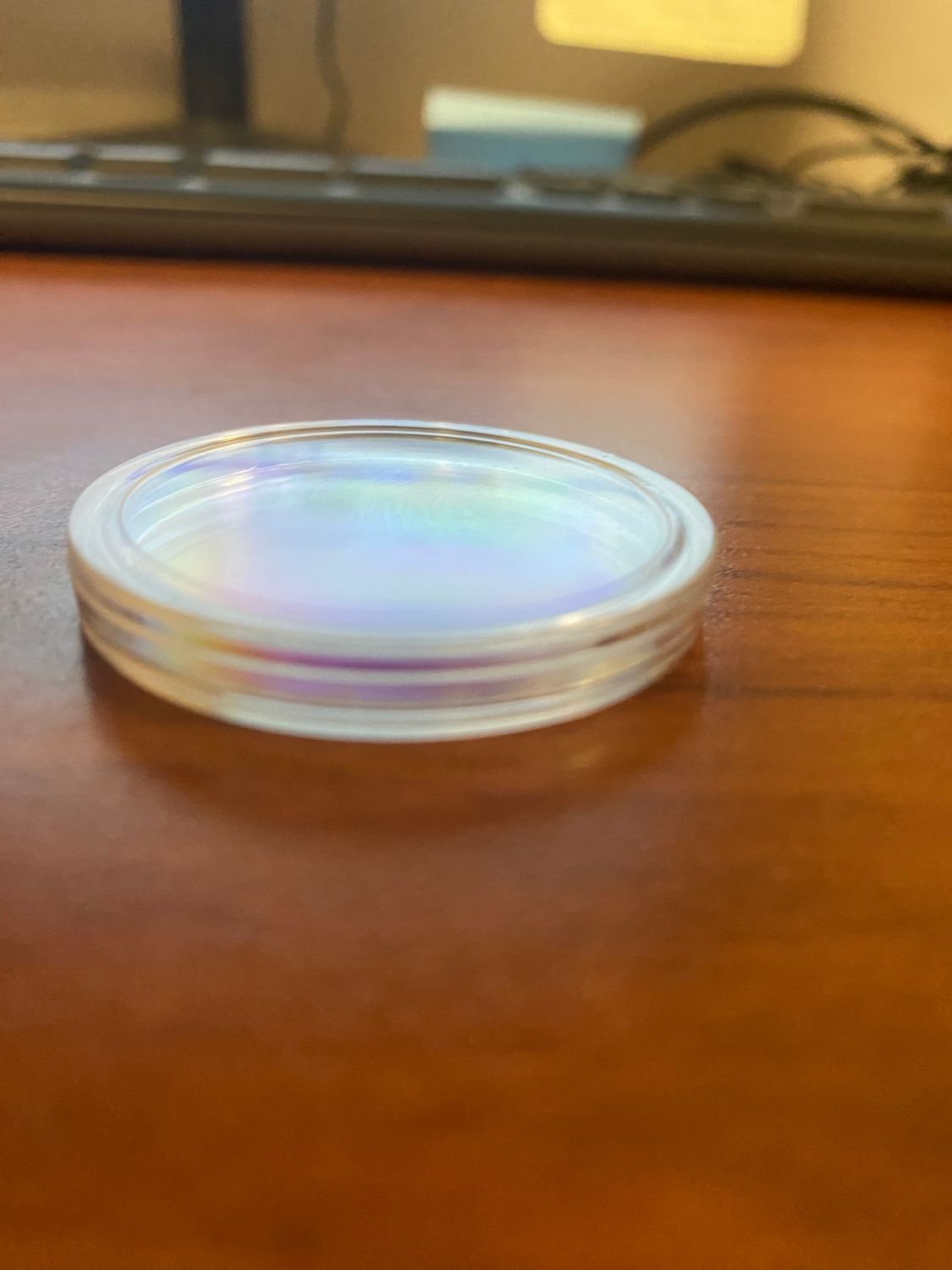 Coin Case