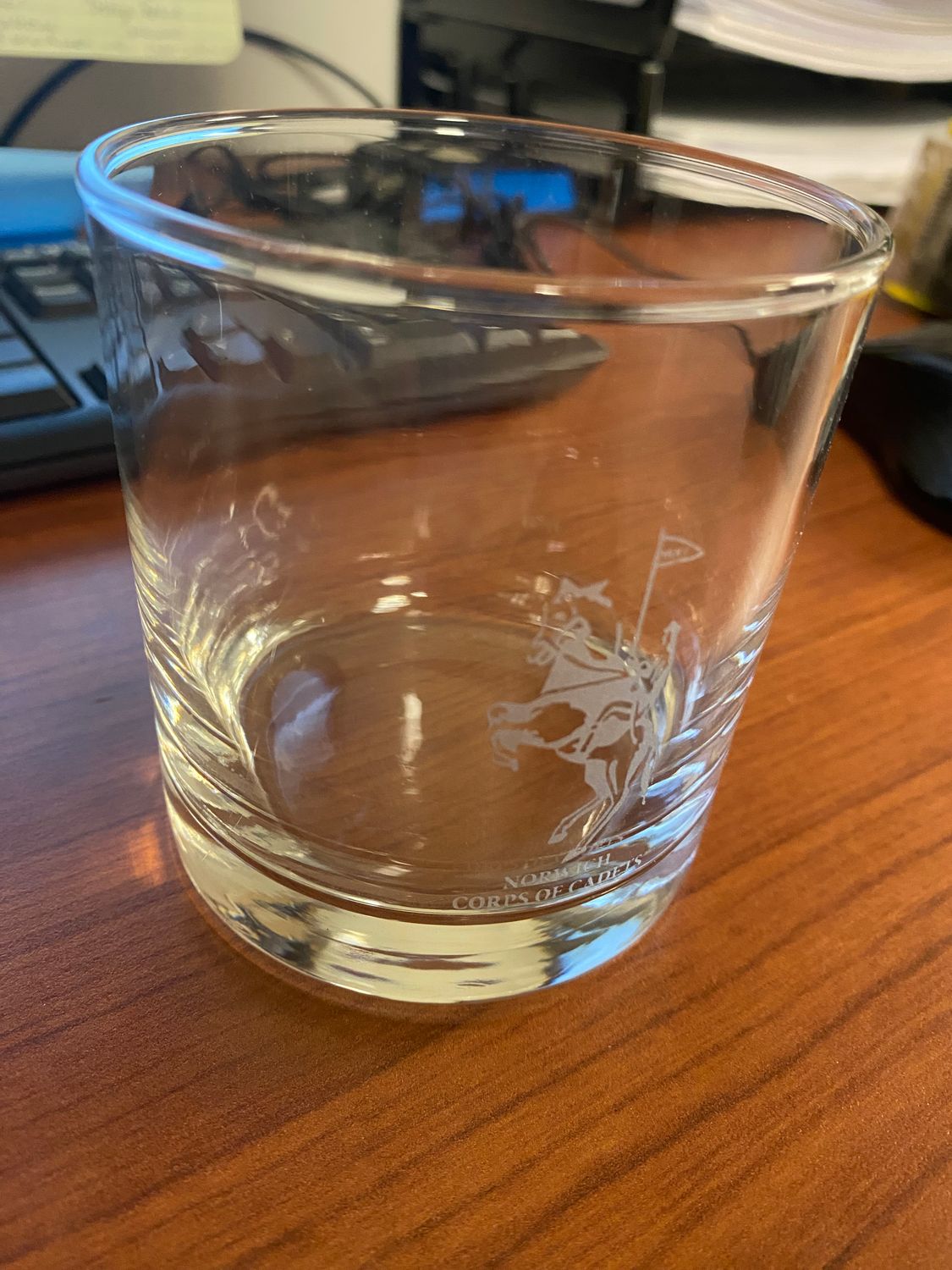 Horseman Glass