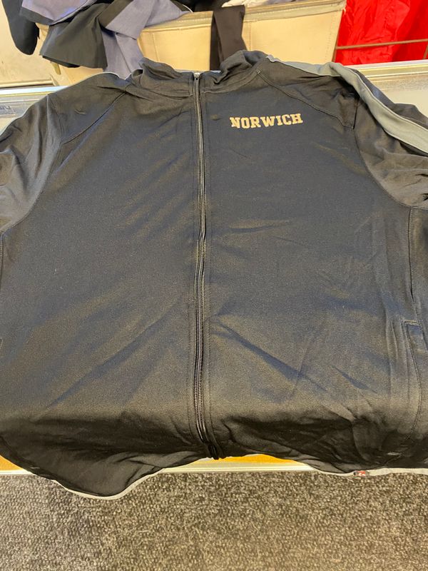 Old Issue PT Running Jacket (Badger)