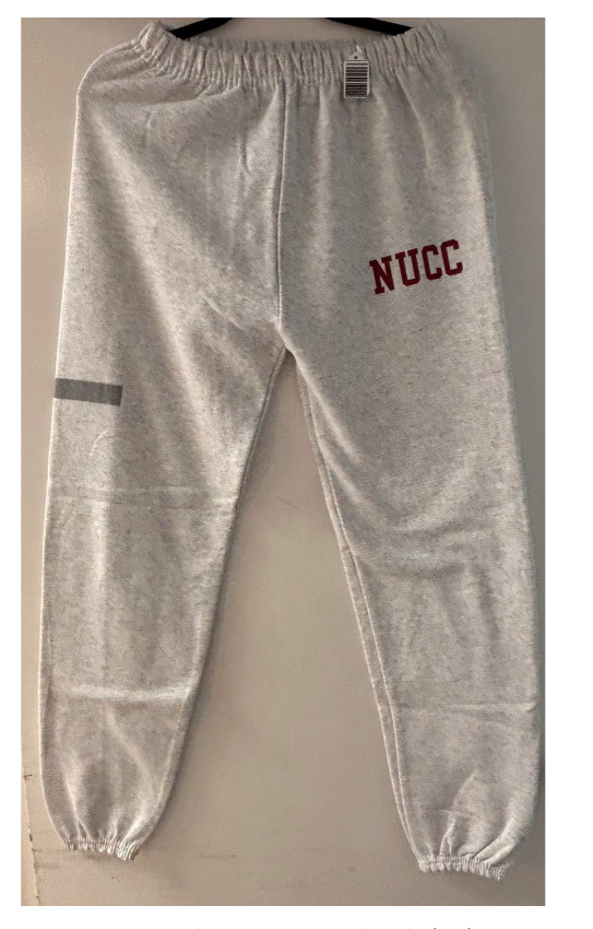 Corps of Cadets Sweatpants  (Ash)