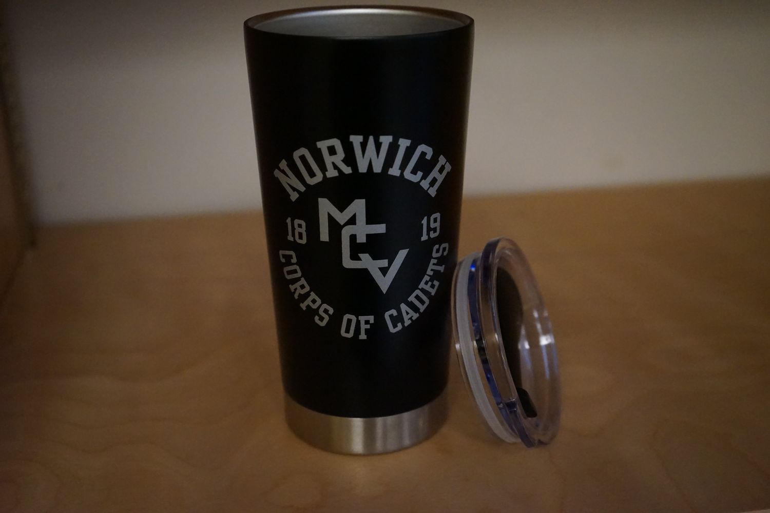 Frost Tumbler