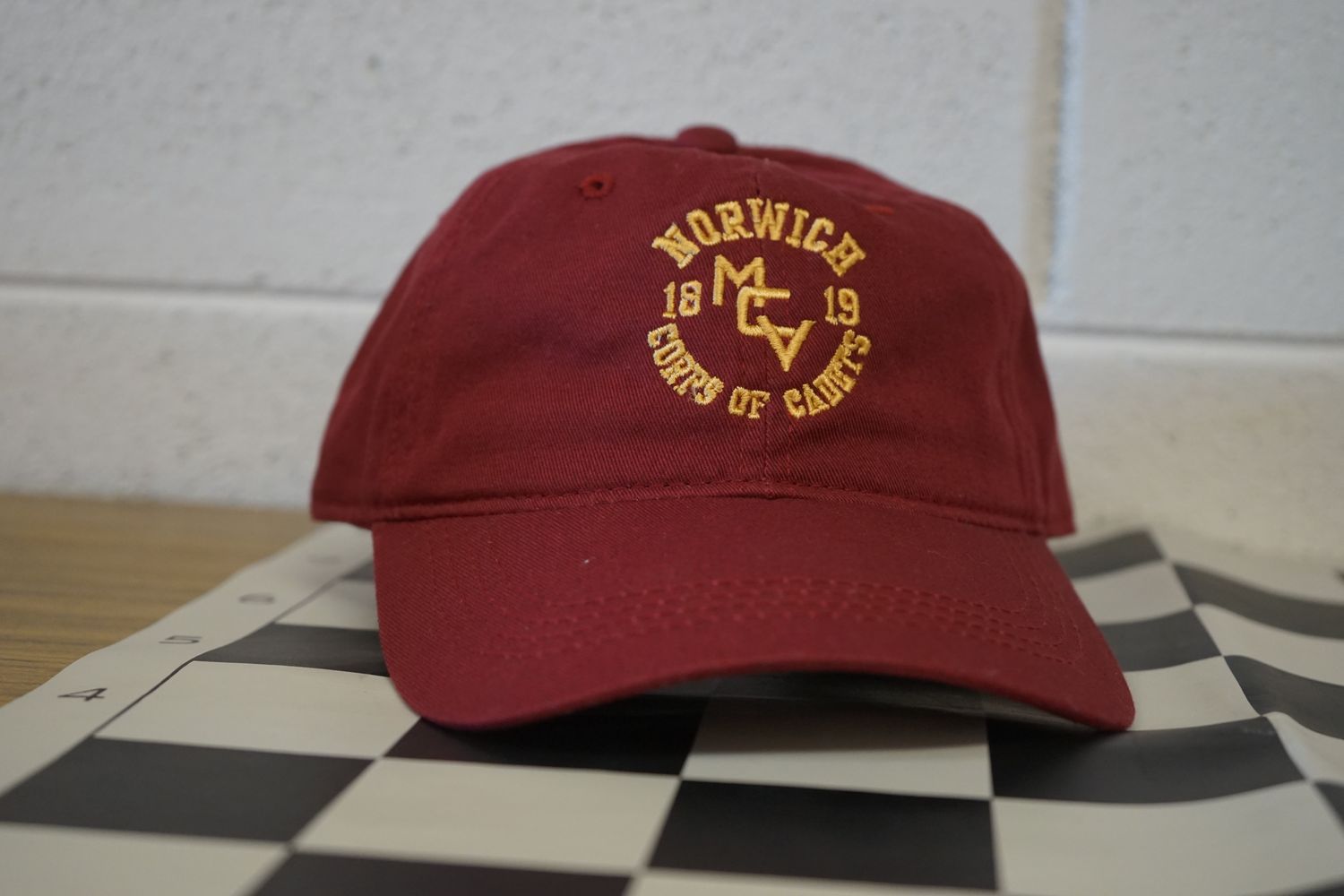 Baseball Cap