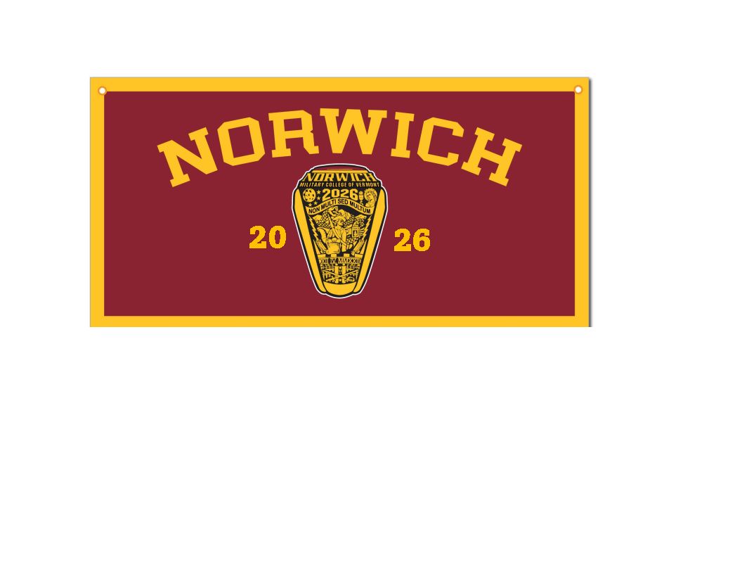2026 Felt Banner