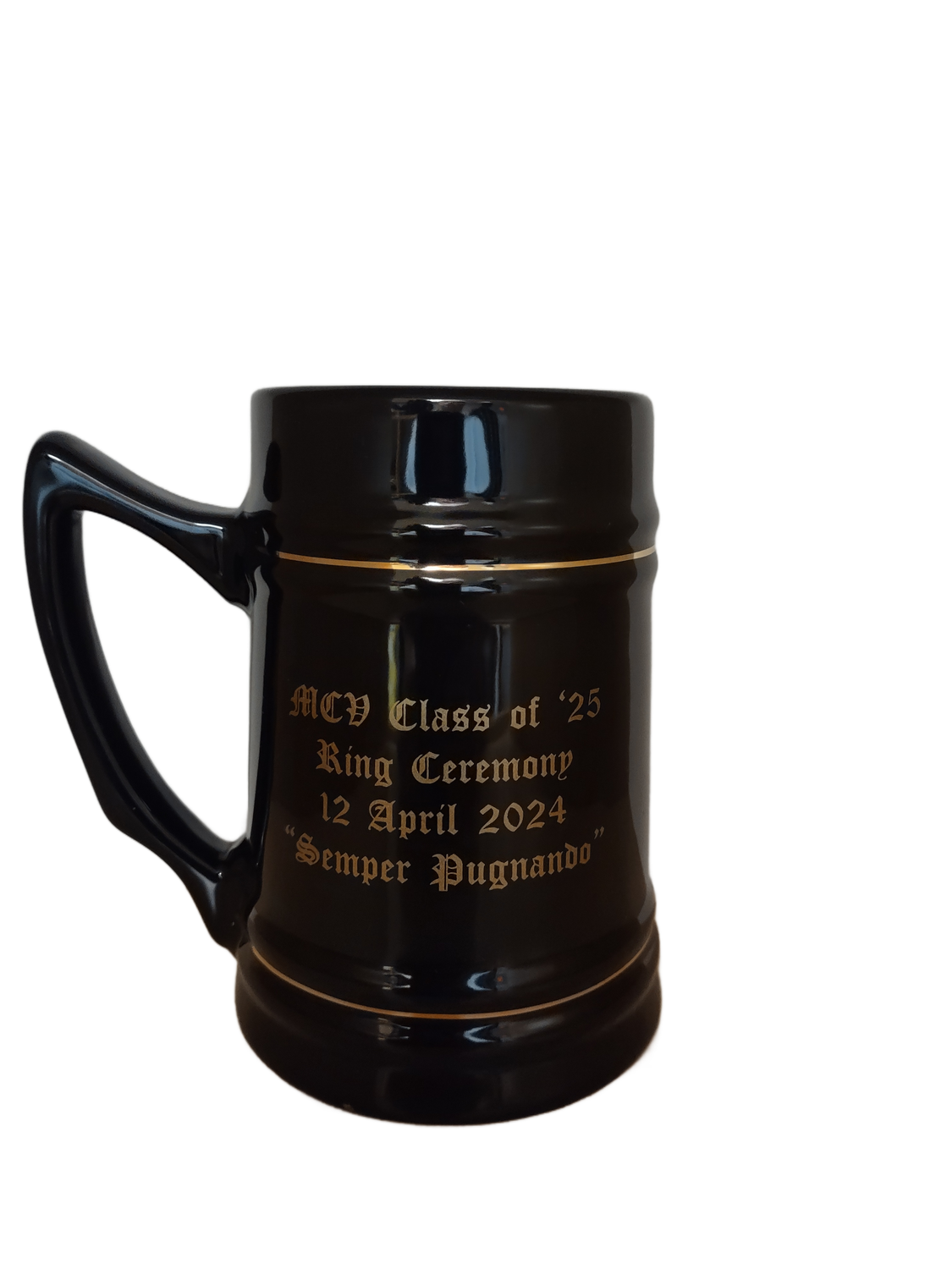 2025 Stein