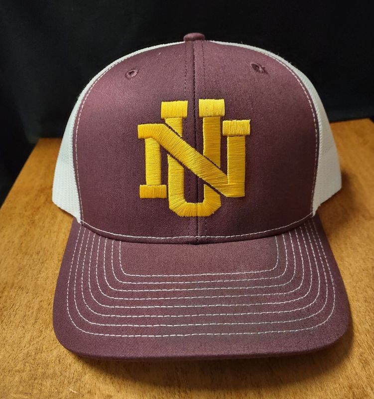 NU Trucker Hat