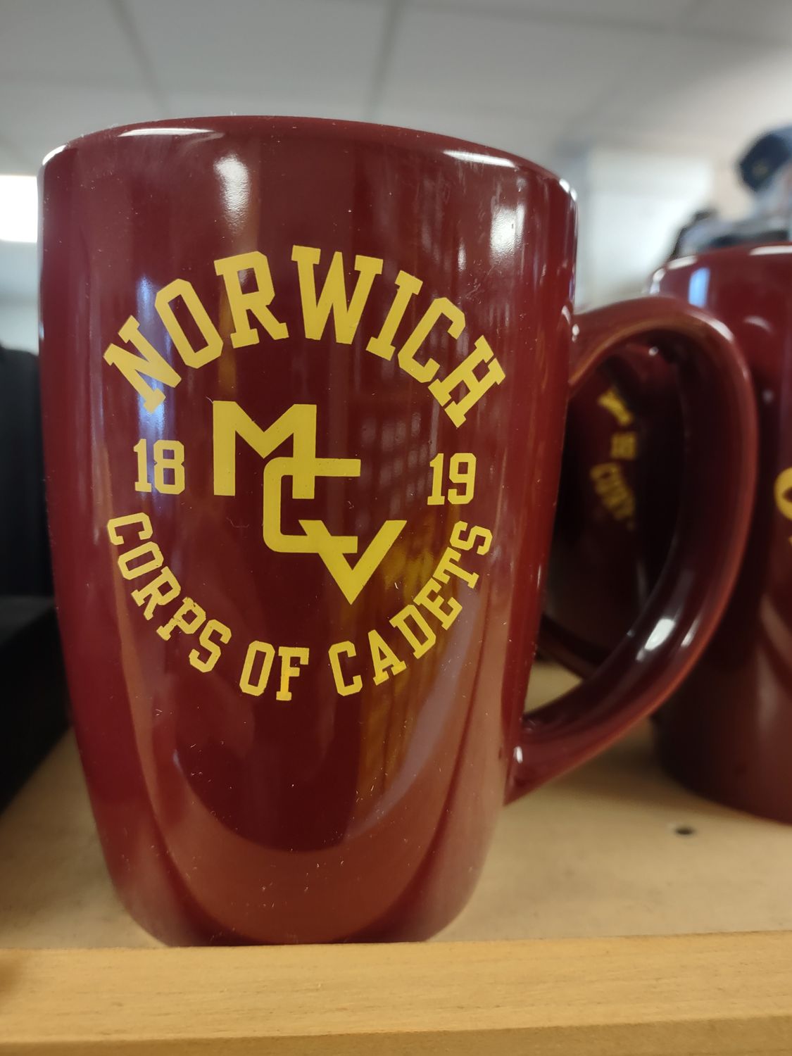 Coffee Mug