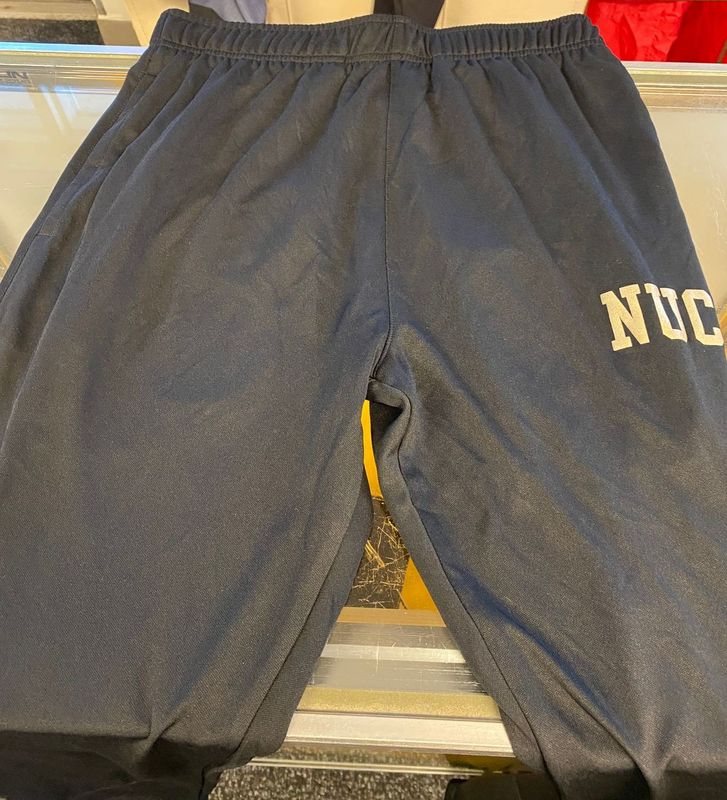 Old Issue PT Running Pants (Badger)