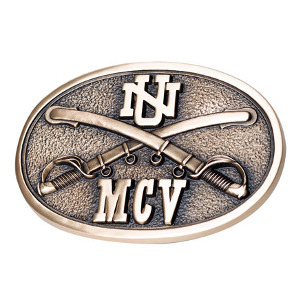 MCV Belt Buckle