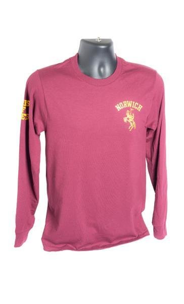 Horseman Long Sleeve T-Shirt
