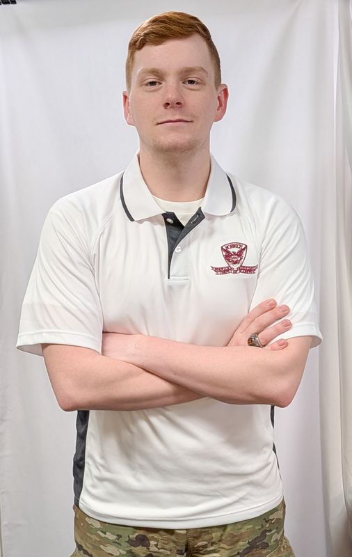 Charles River Polo (White/Gray)