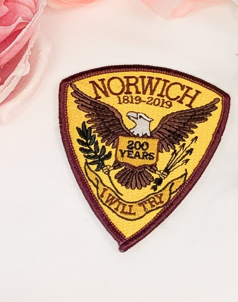 Norwich Patch