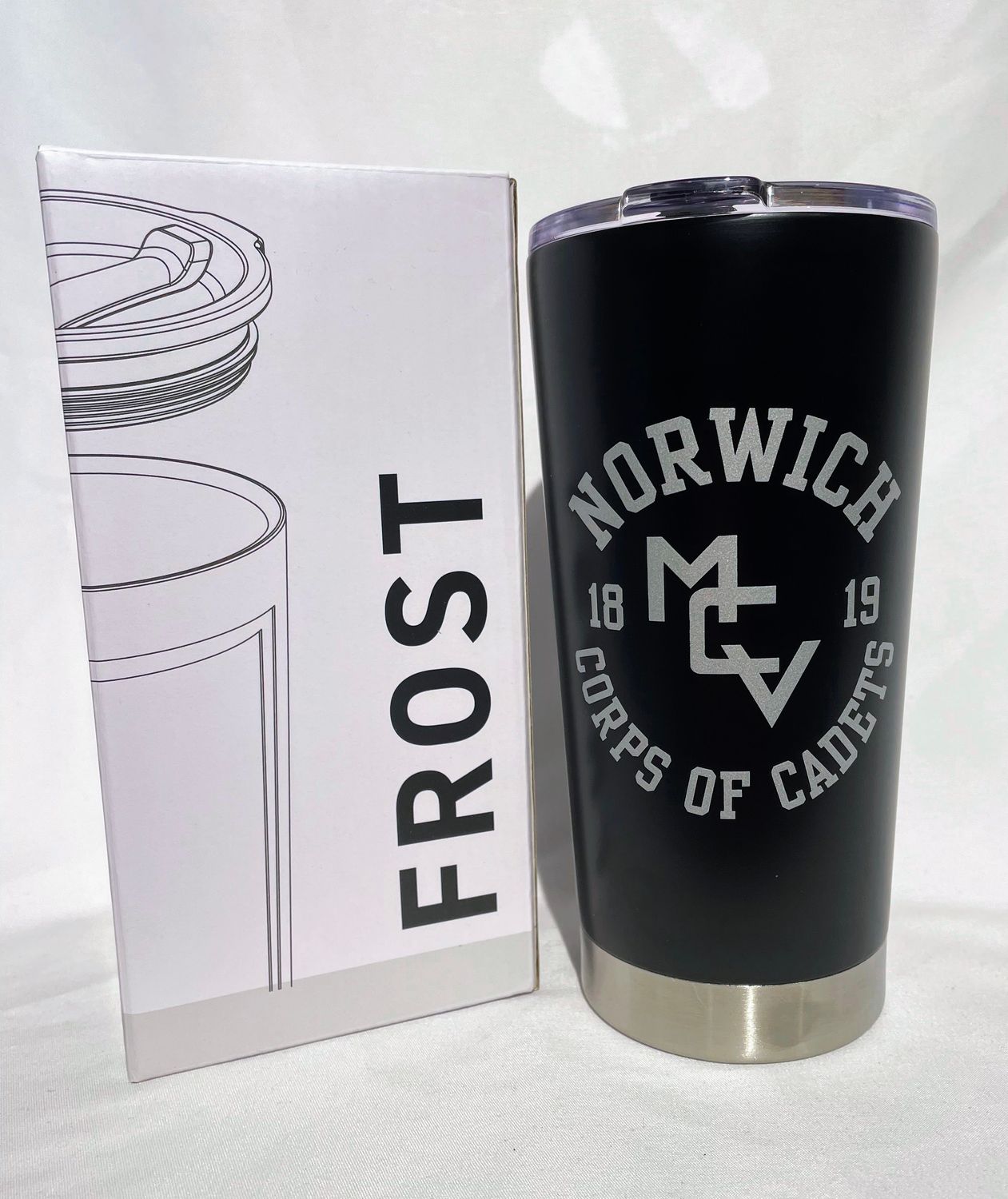 Frost NUCC Tumbler