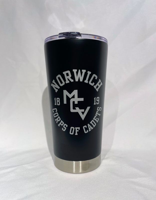 Frost NUCC Tumbler