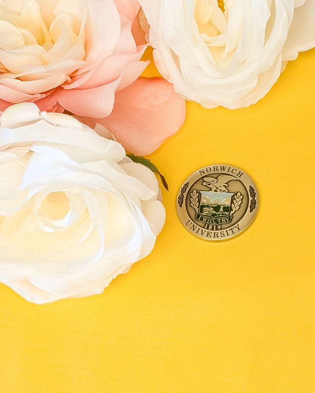 Bicentennial Challenge Coin