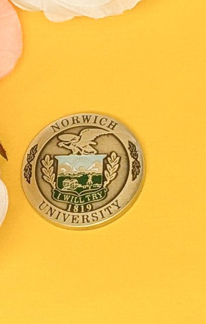 Bicentennial Challenge Coin