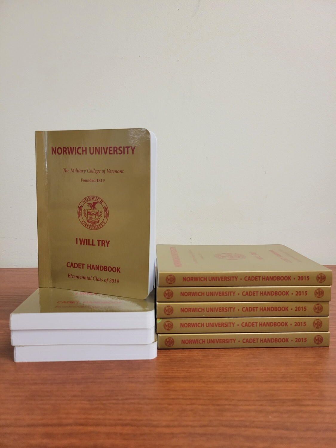 Bicentennial Cadet Handbook