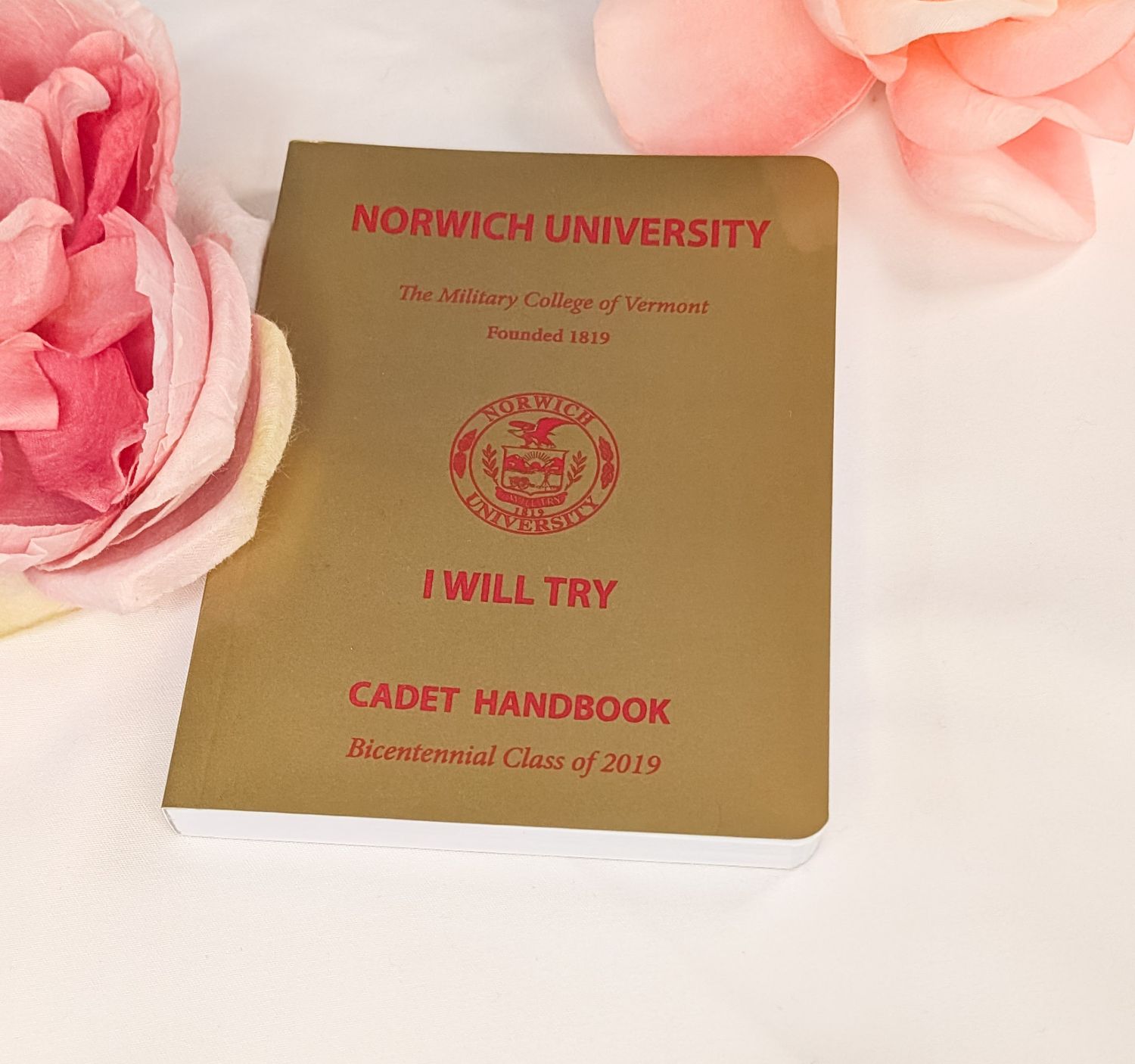 Bicentennial Cadet Handbook