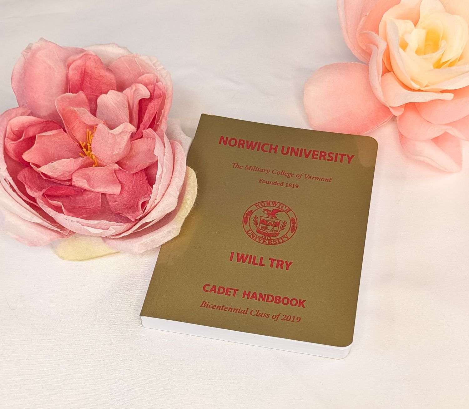 Bicentennial Cadet Handbook