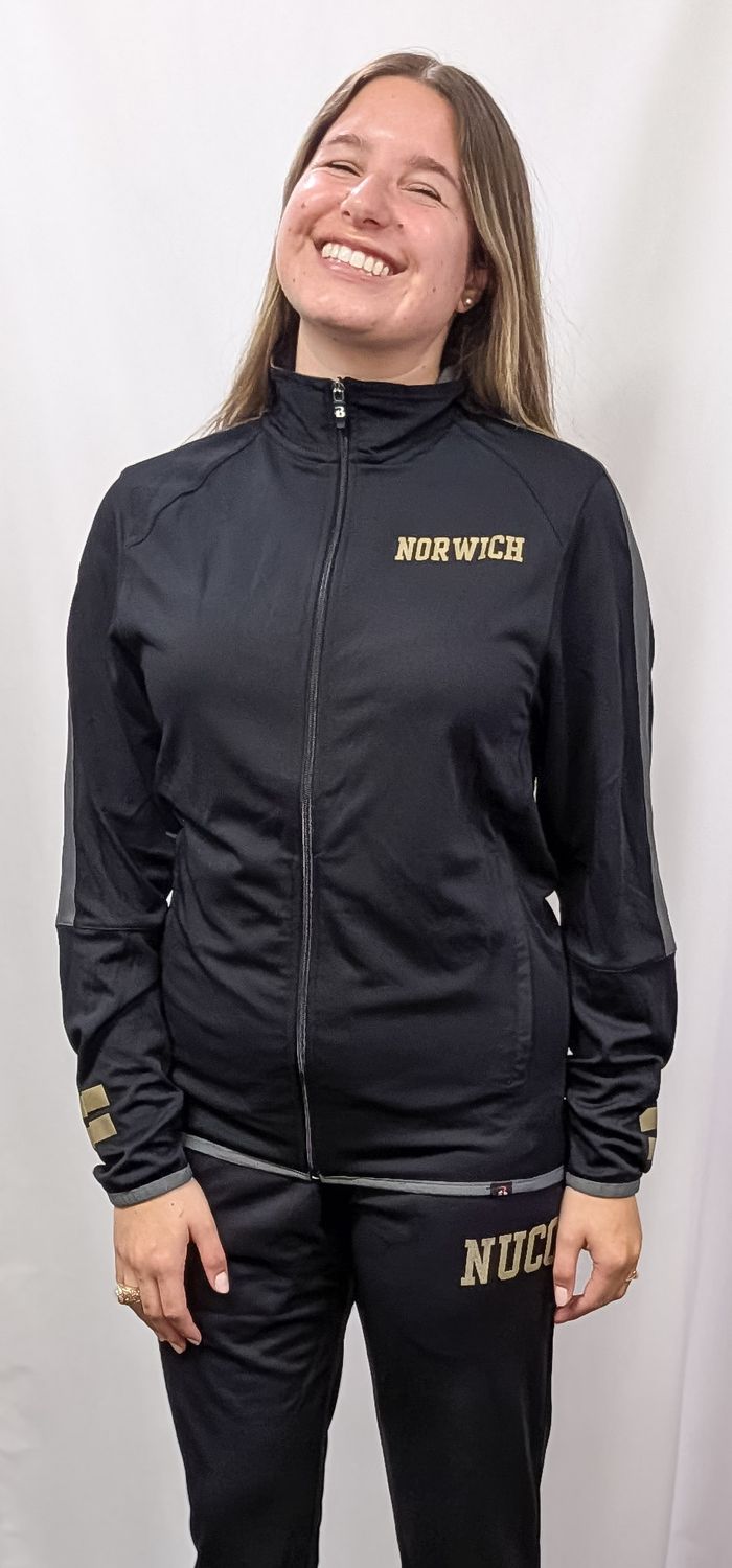 Old Issue PT Running Jacket (Badger)