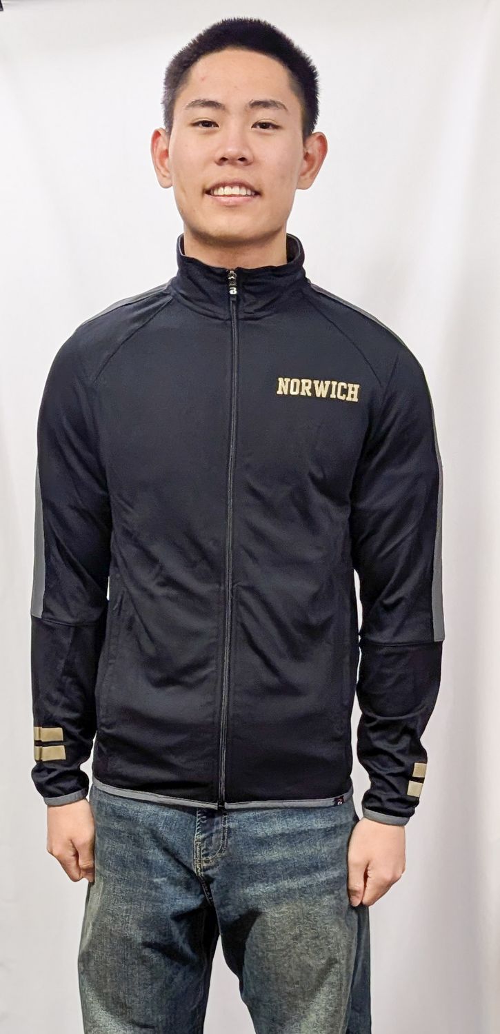 Old Issue PT Running Jacket (Badger)