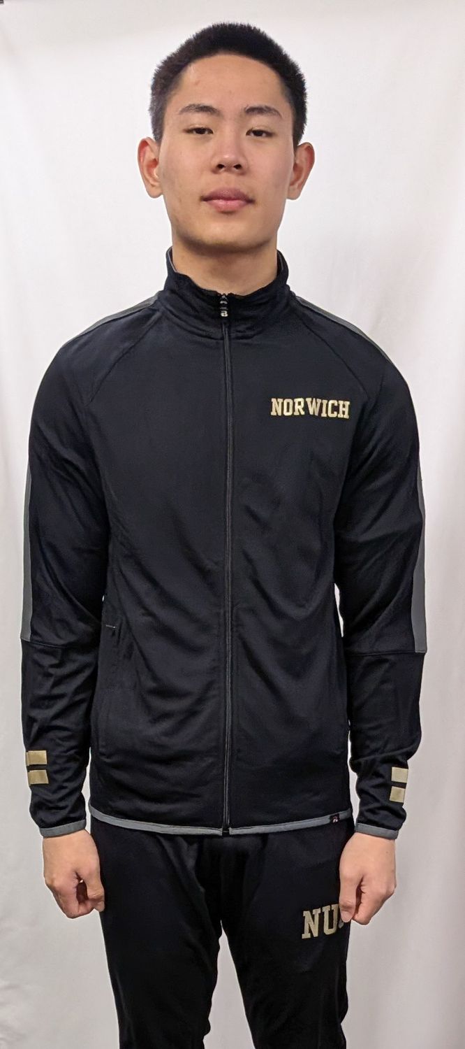 Old Issue PT Running Jacket (Badger)