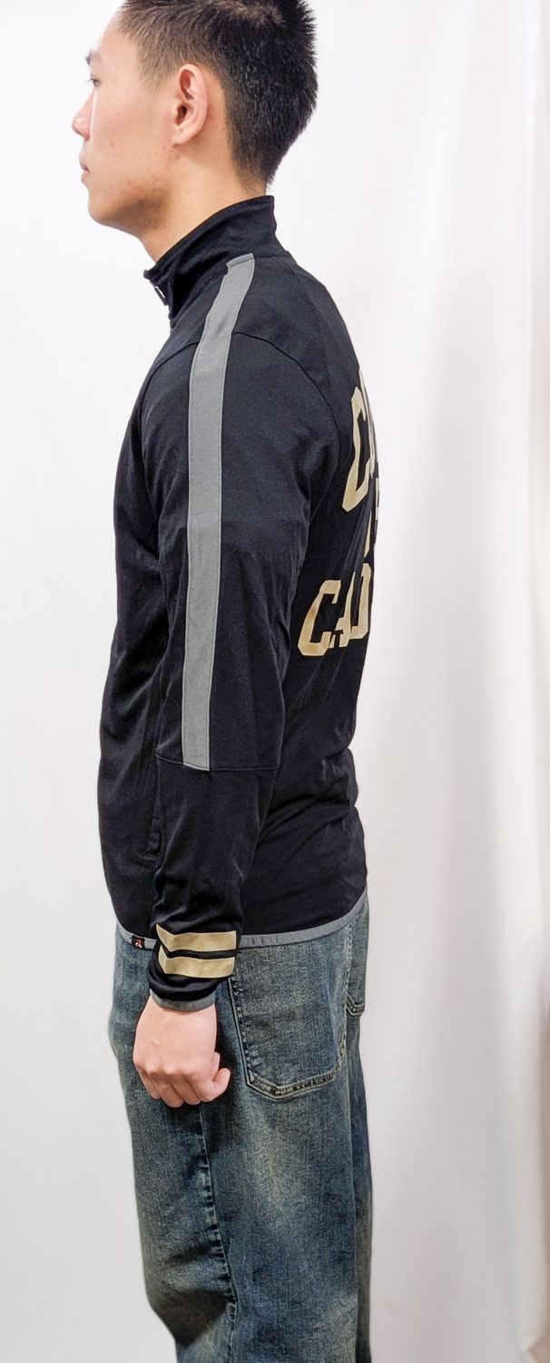 Old Issue PT Running Jacket (Badger)