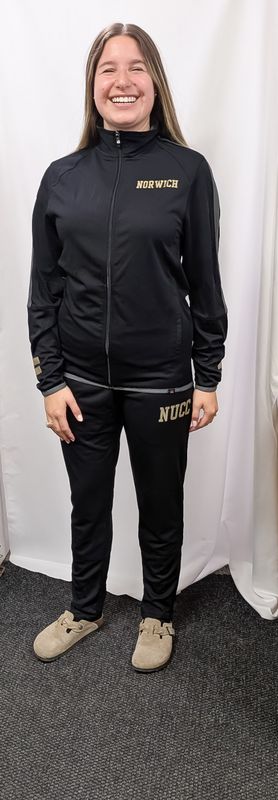 Old Issue PT Running Pants (Badger)