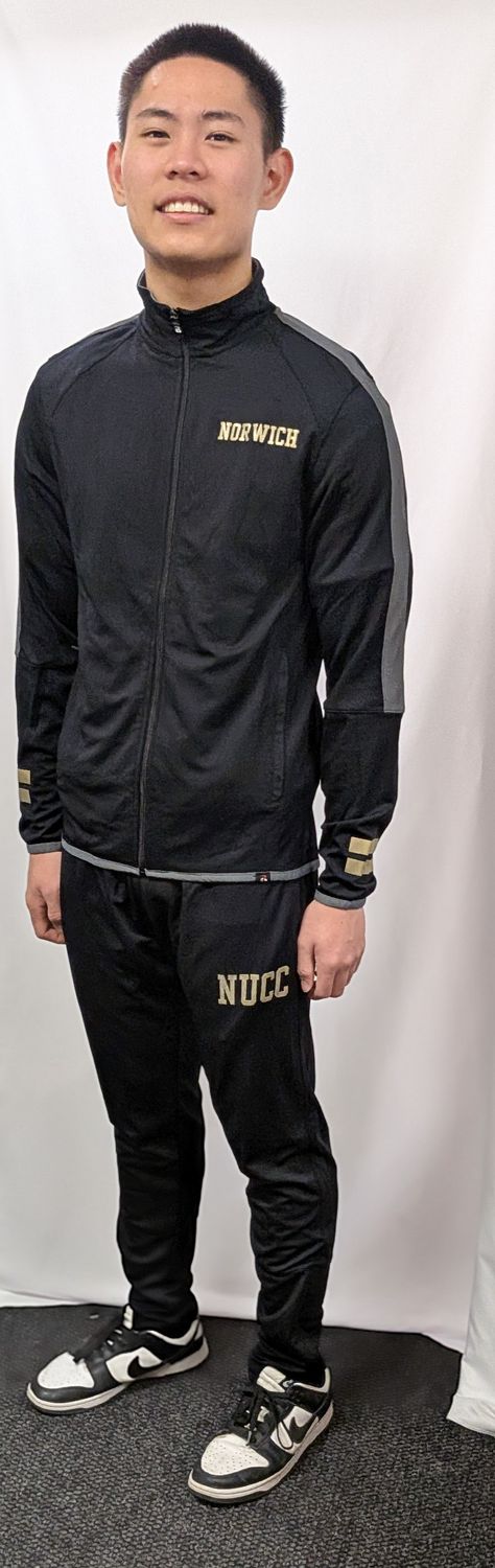 Old Issue PT Running Pants (Badger)