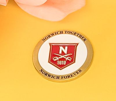 Challenge Coins