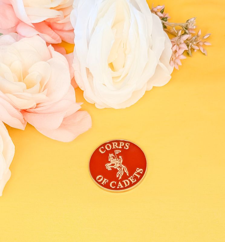 Horseman Challenge Coin