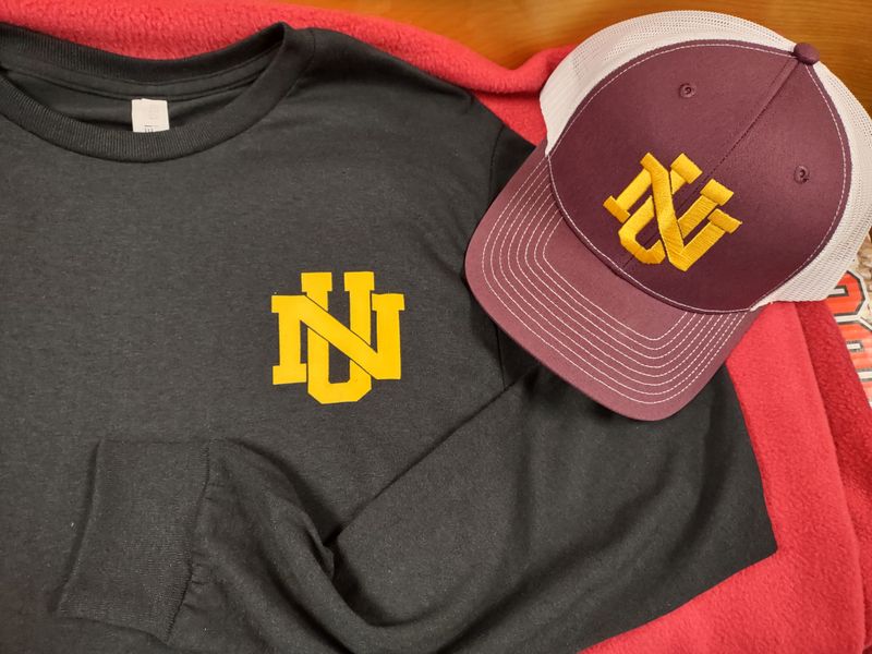 NU Trucker Hat