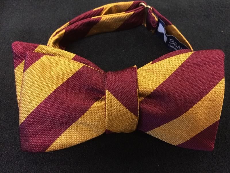 Regimental Bowtie