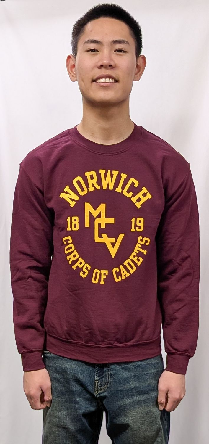 MCV 1819 Sweatshirt
