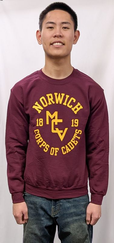 MCV 1819 Sweatshirt