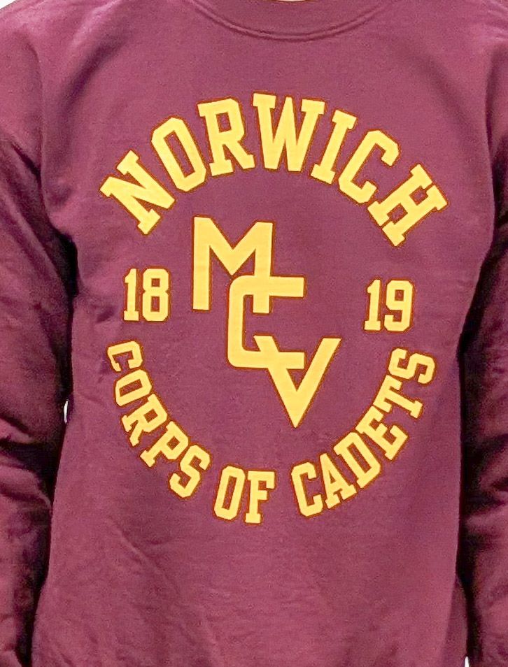 MCV 1819 Sweatshirt
