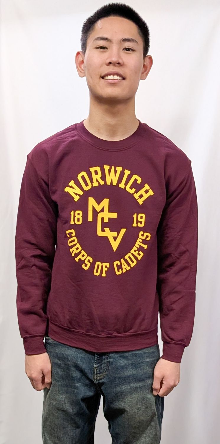 MCV 1819 Sweatshirt
