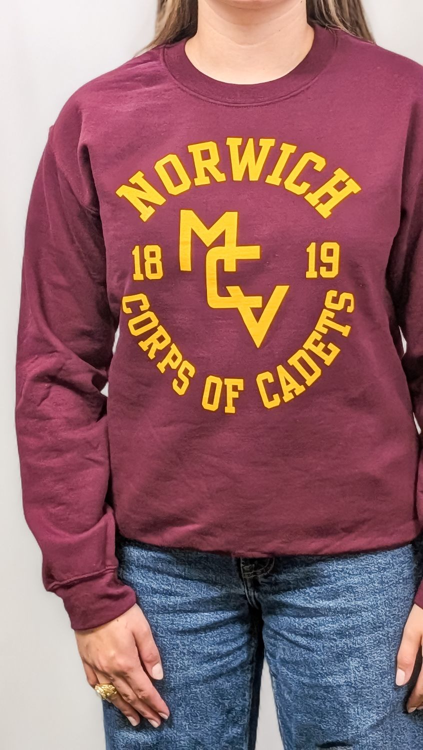 MCV 1819 Sweatshirt