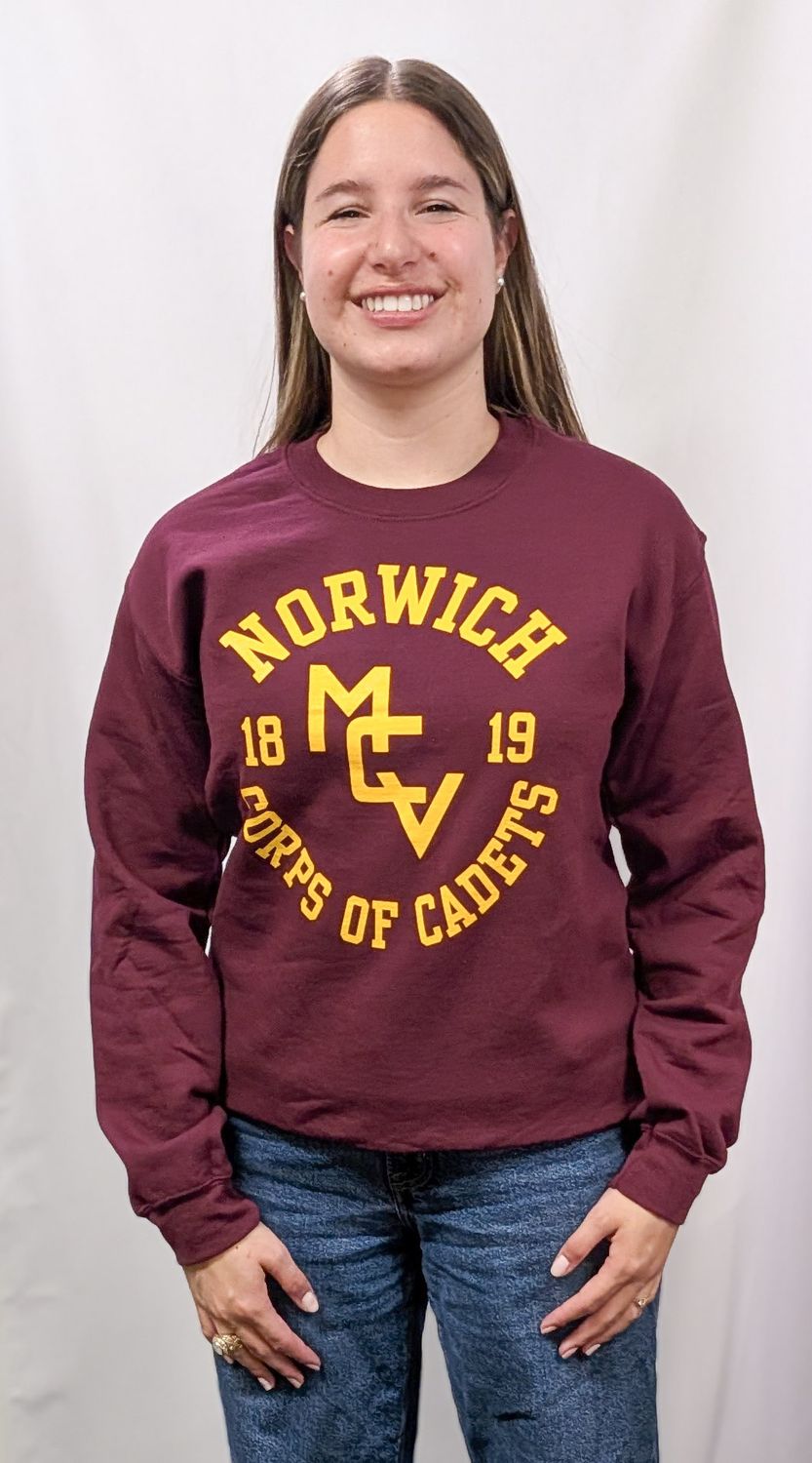 MCV 1819 Sweatshirt