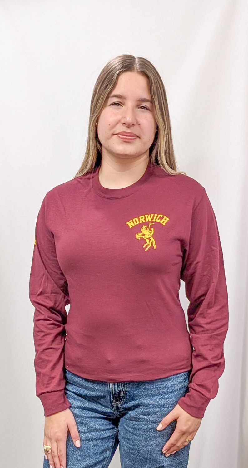 Horseman Long Sleeve T-Shirt