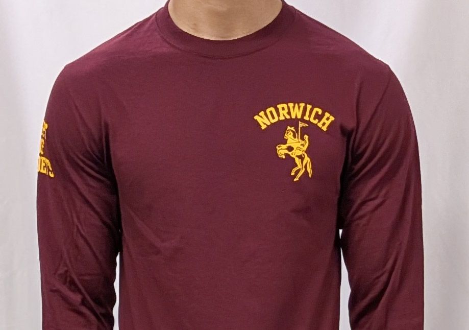 Horseman Long Sleeve T-Shirt