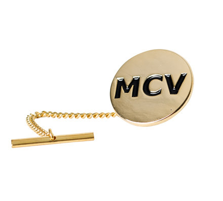 MCV Tie Tac