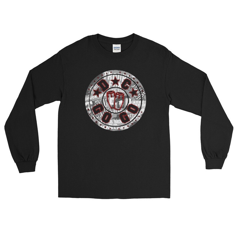 THE BLACK HOLE CRANKIN SHIRT