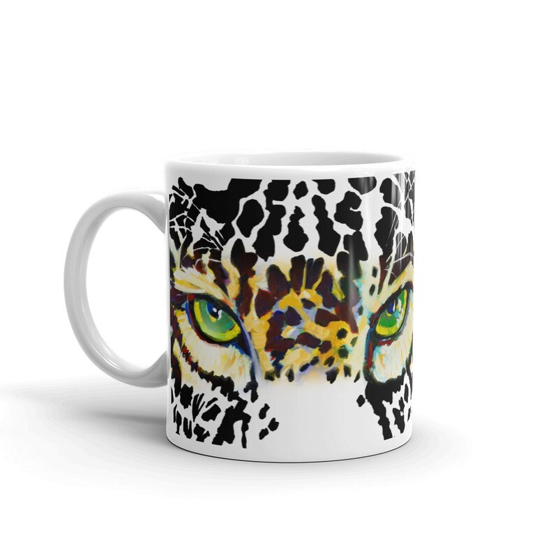 BEAUTIFULLY LETHAL MUG