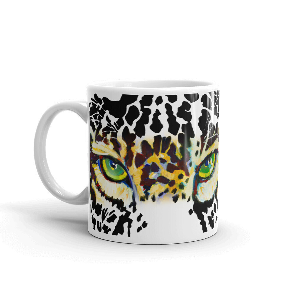 BEAUTIFULLY LETHAL MUG, Size: 11oz